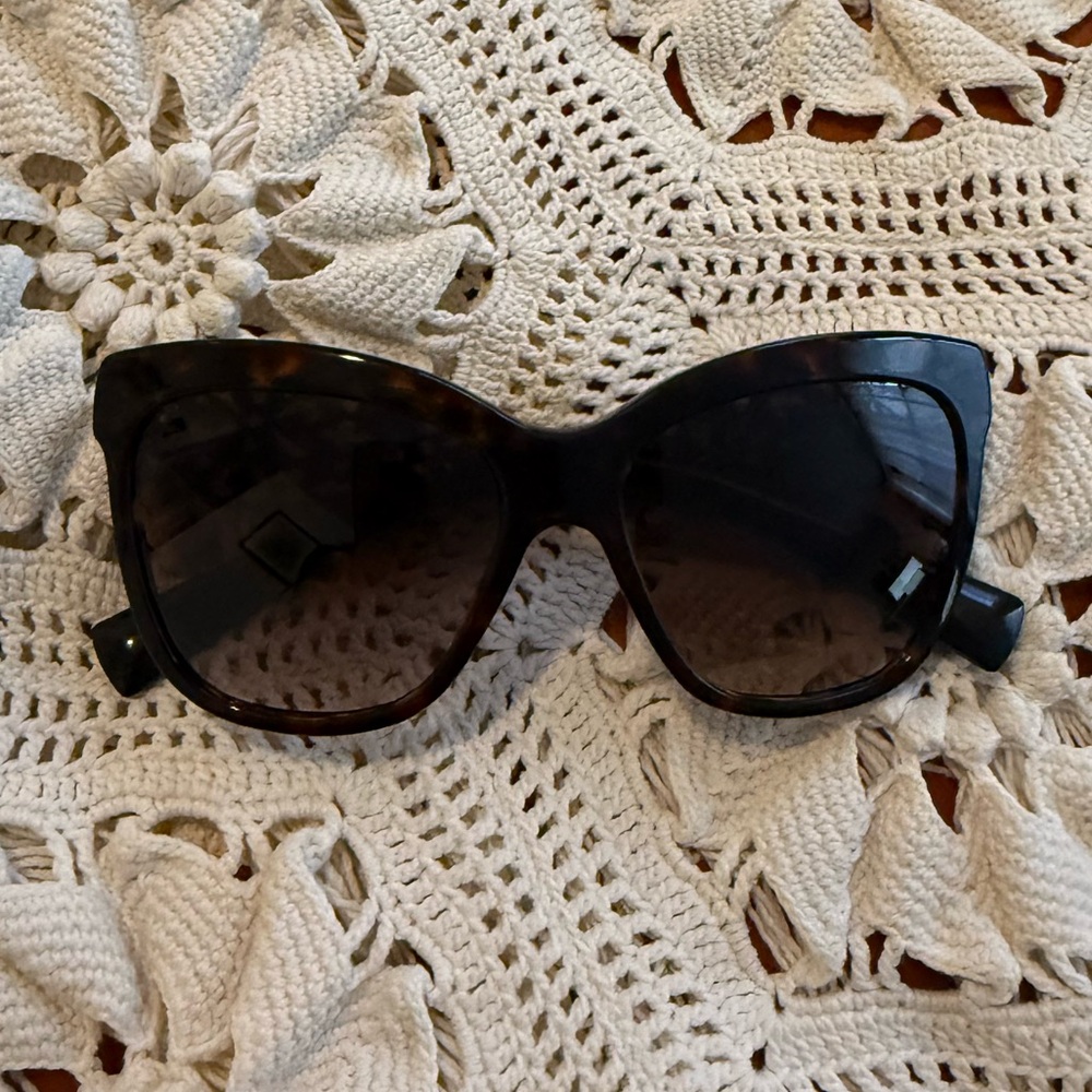 Dolce & Gabbana Sunglasses